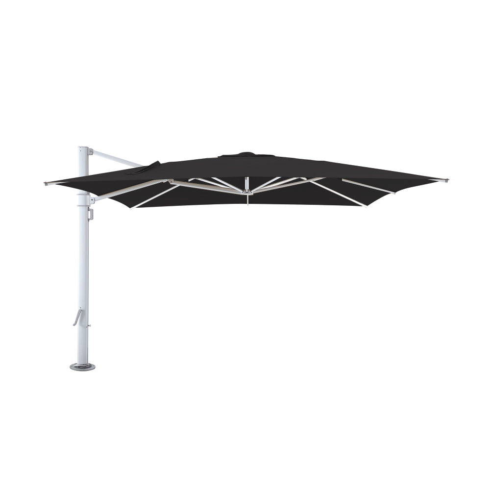11' x 11' Granada 120 Cantilever Square | Umbrellas