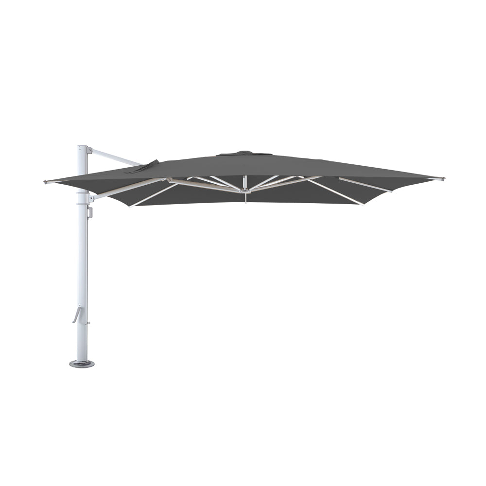 11' x 11' Granada 120 Cantilever Square | Umbrellas