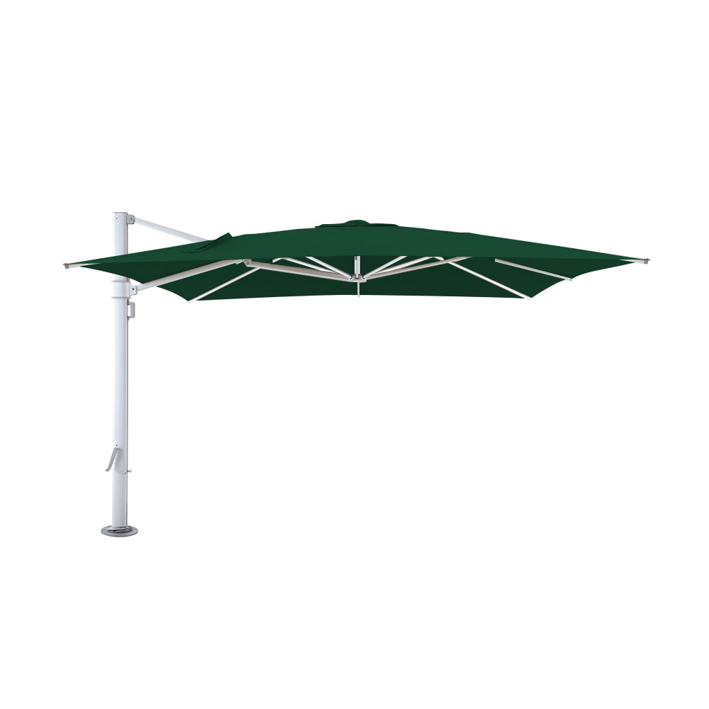 11' x 11' Granada 120 Cantilever Square | Umbrellas