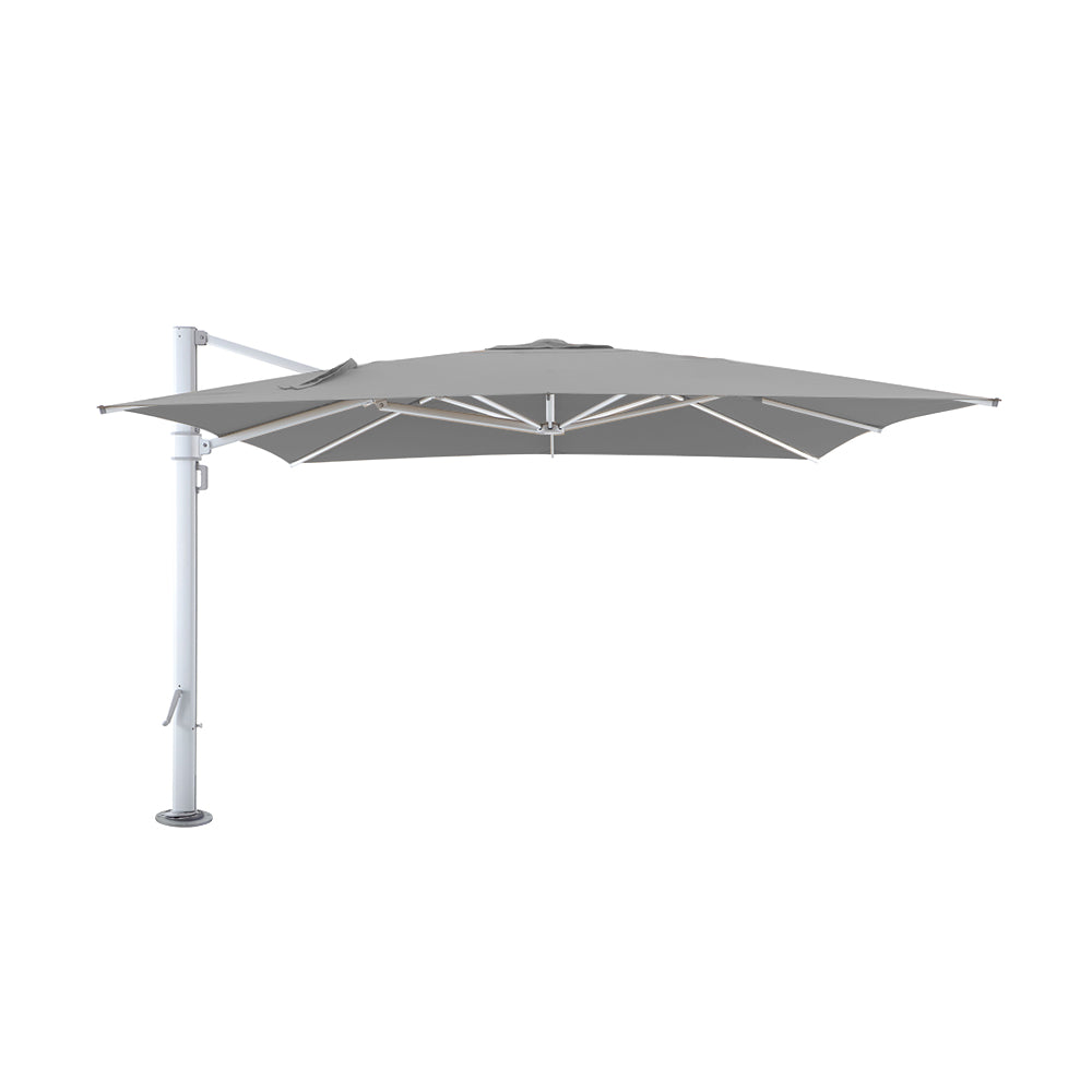 11' x 11' Granada 120 Cantilever Square | Umbrellas