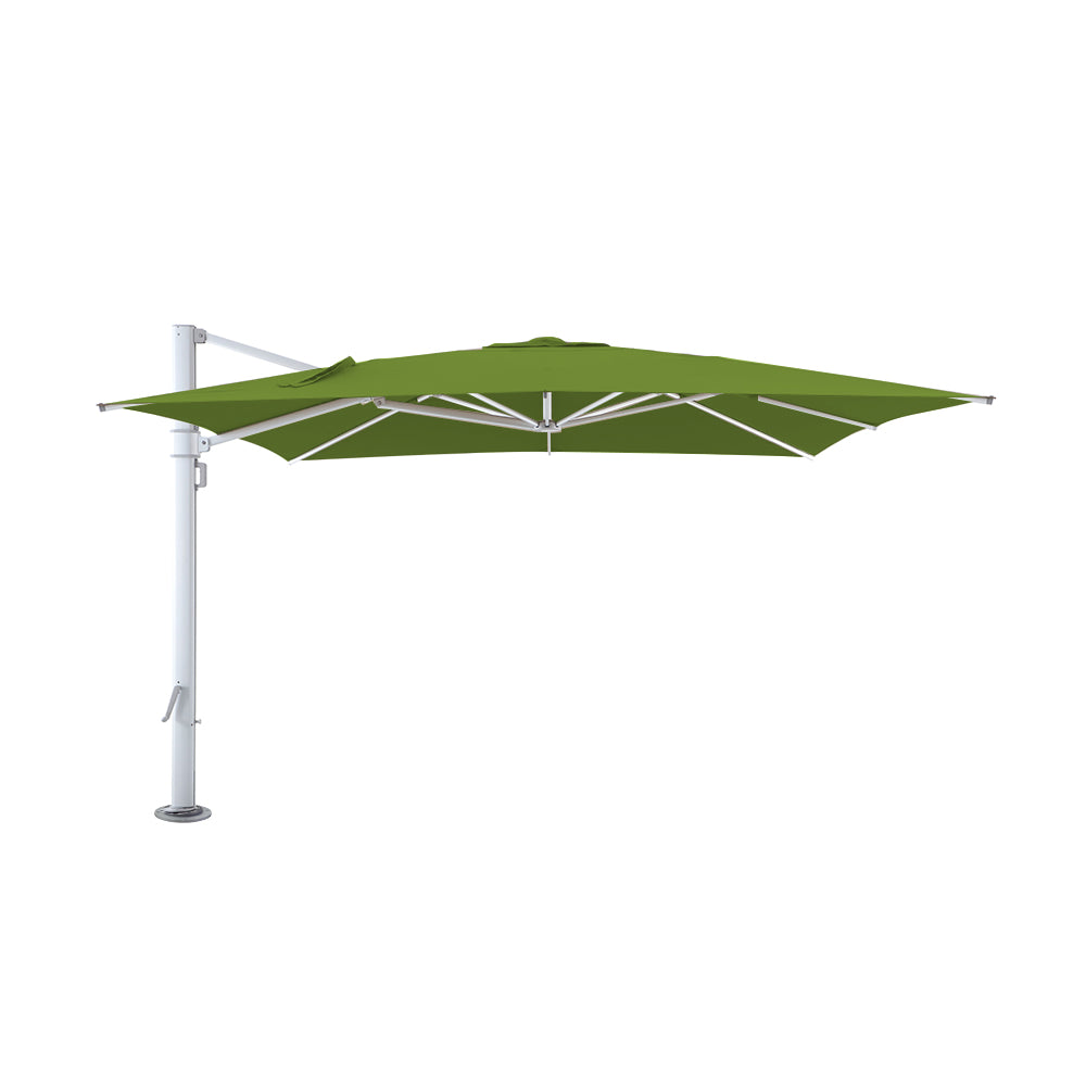 11' x 11' Granada 120 Cantilever Square | Umbrellas