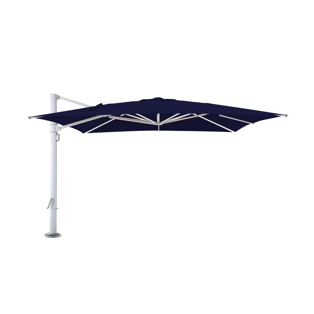 11' x 11' Granada 120 Cantilever Square | Umbrellas