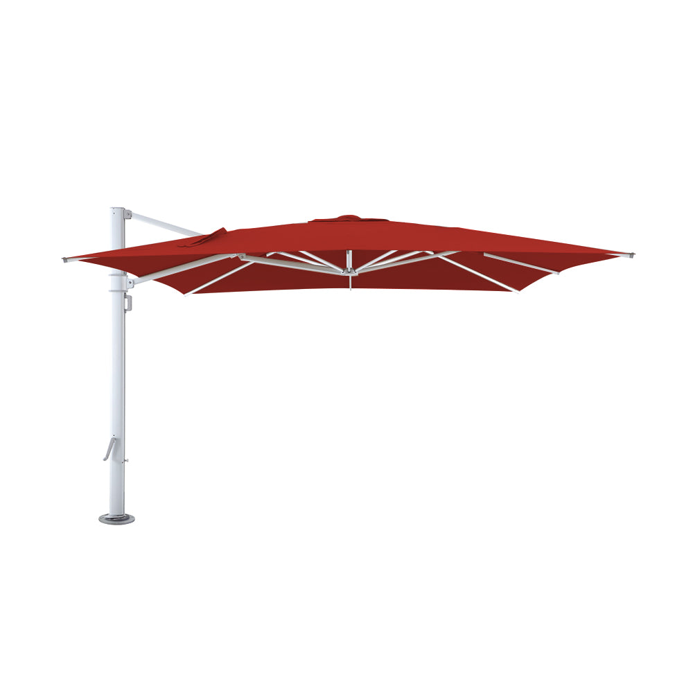11' x 11' Granada 120 Cantilever Square | Umbrellas