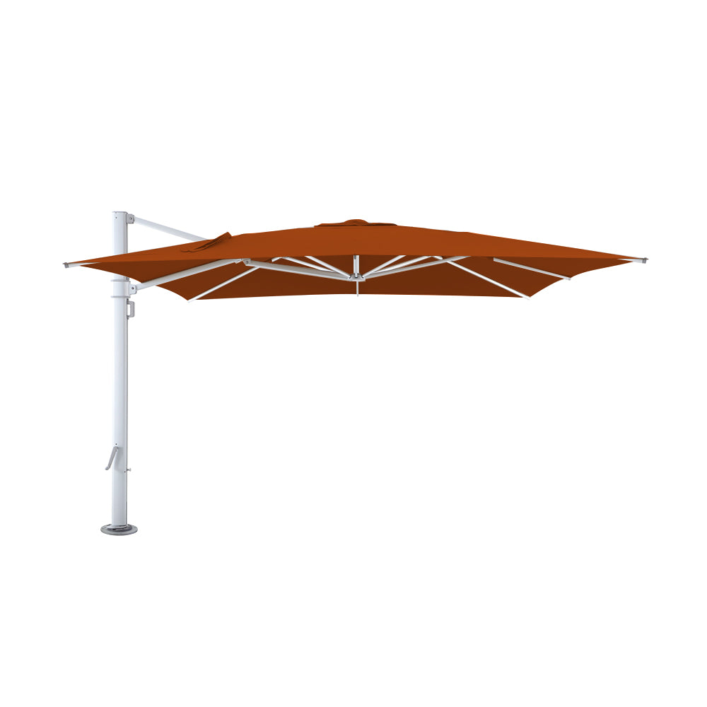 11' x 11' Granada 120 Cantilever Square | Umbrellas