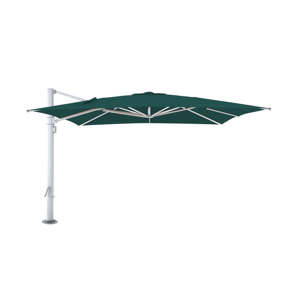11' x 11' Granada 120 Cantilever Square | Umbrellas