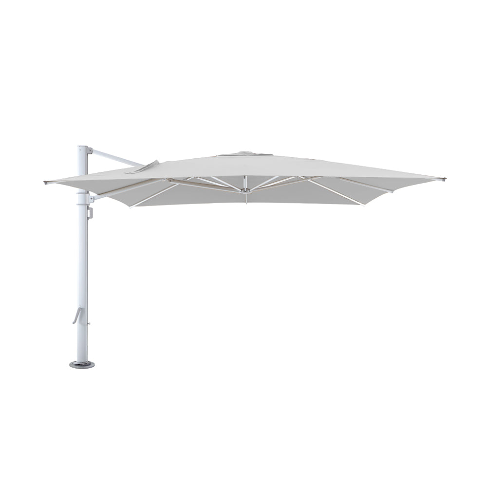 11' x 11' Granada 120 Cantilever Square | Umbrellas