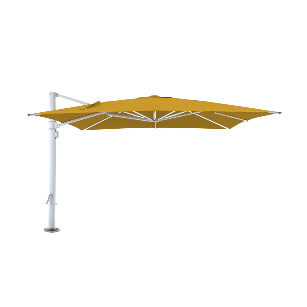11' x 11' Granada 120 Cantilever Square | Umbrellas
