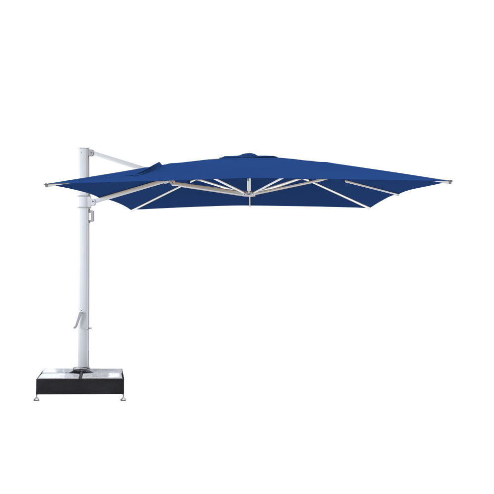 11' x 11' Granada 120 Cantilever Square | Umbrellas