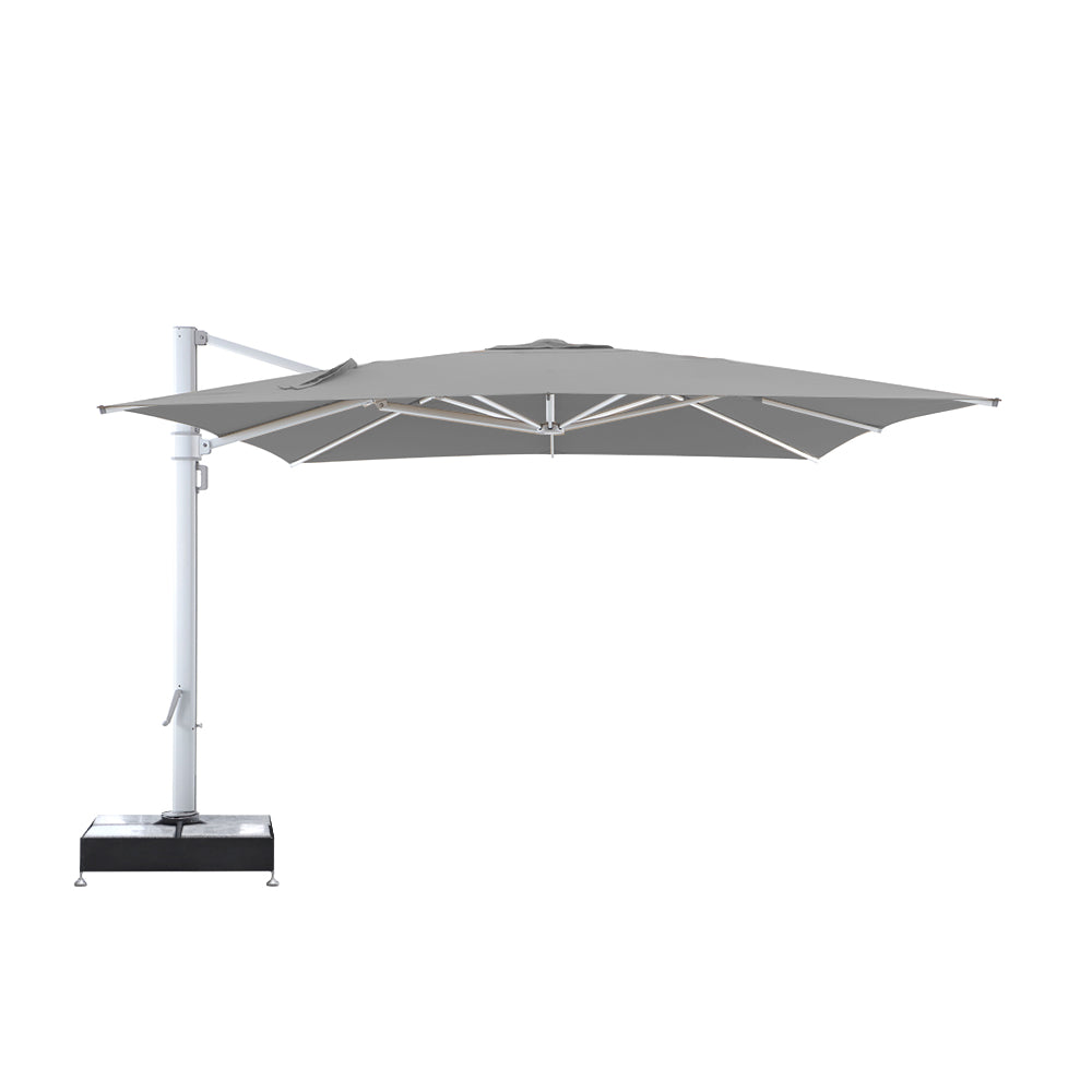 13' x 13' Granada 120 Cantilever Square | Umbrellas