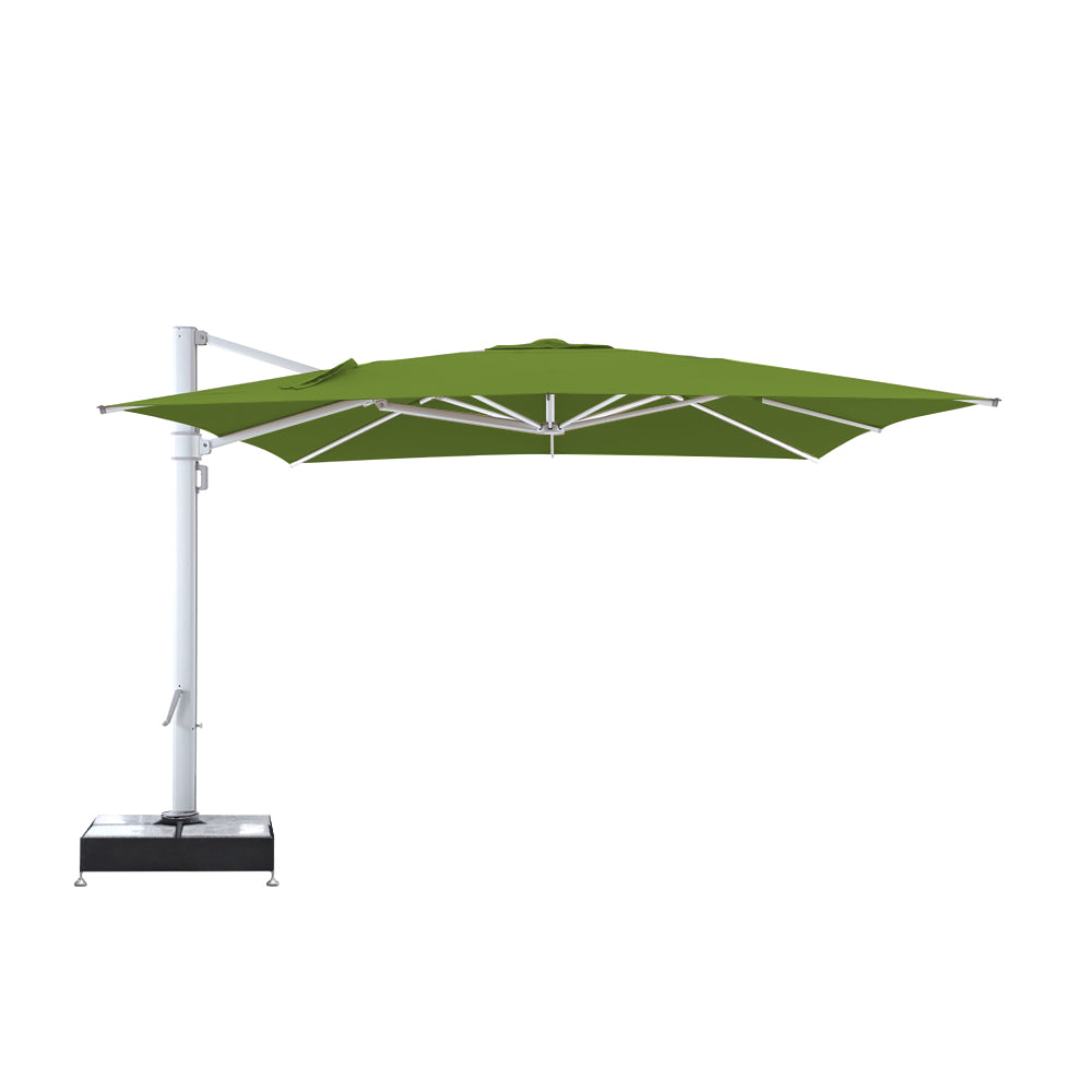 13' x 13' Granada 120 Cantilever Square | Umbrellas