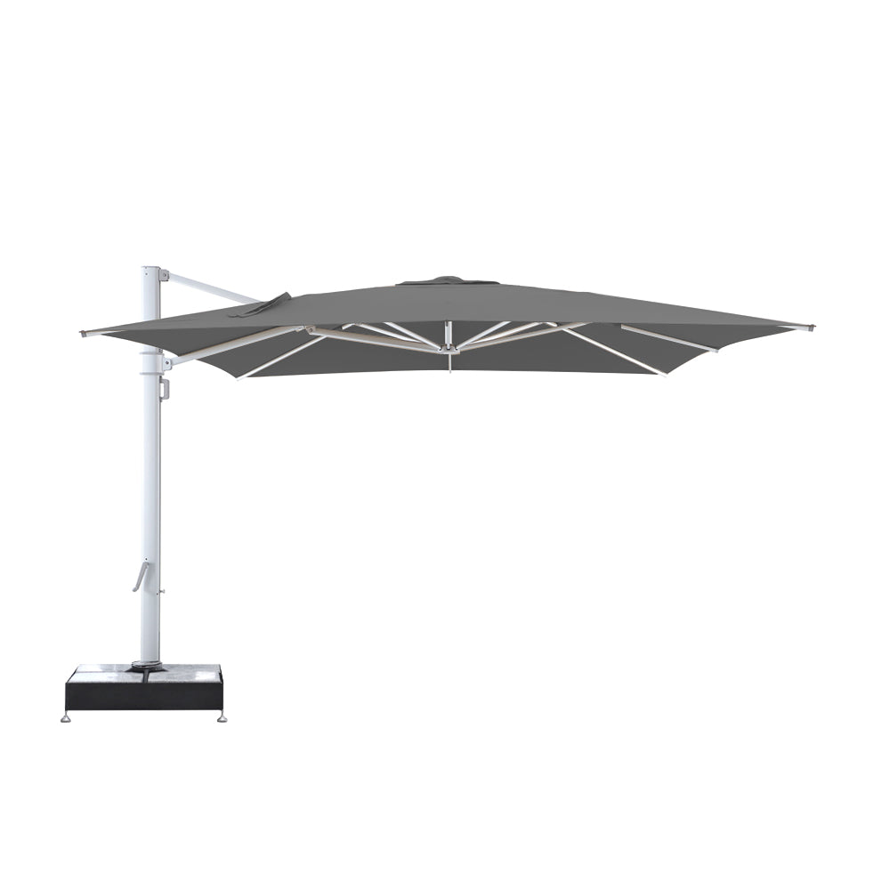 11' x 11' Granada 120 Cantilever Square | Umbrellas