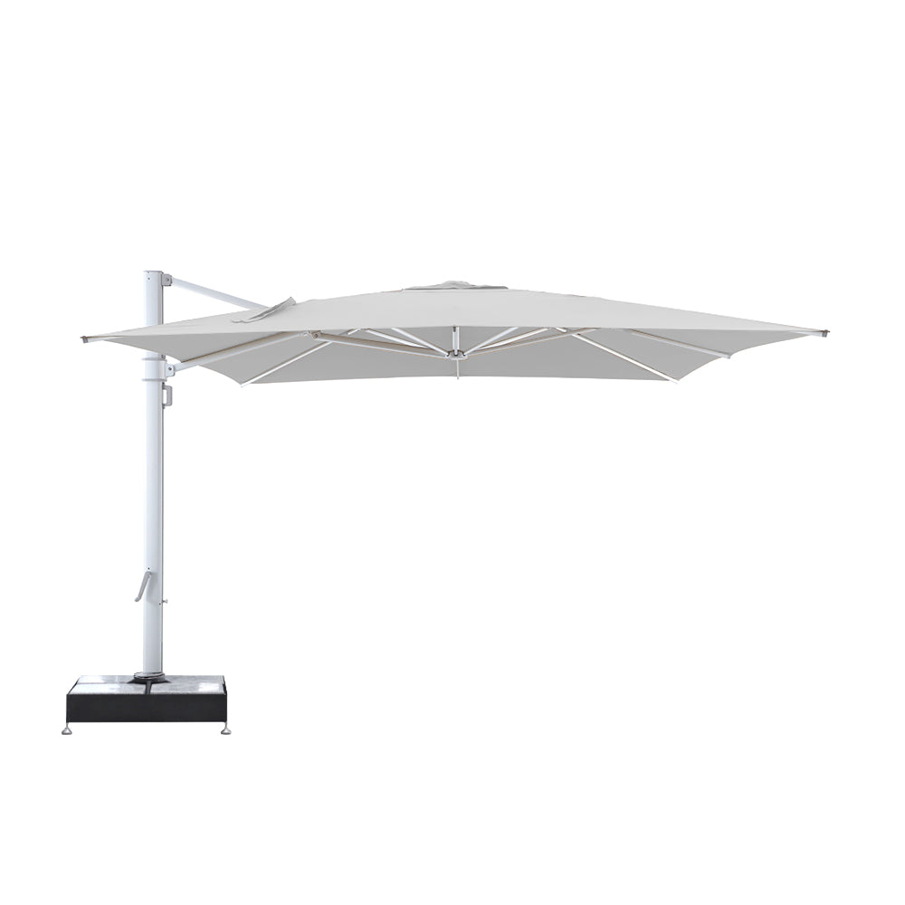 13' x 13' Granada 120 Cantilever Square | Umbrellas