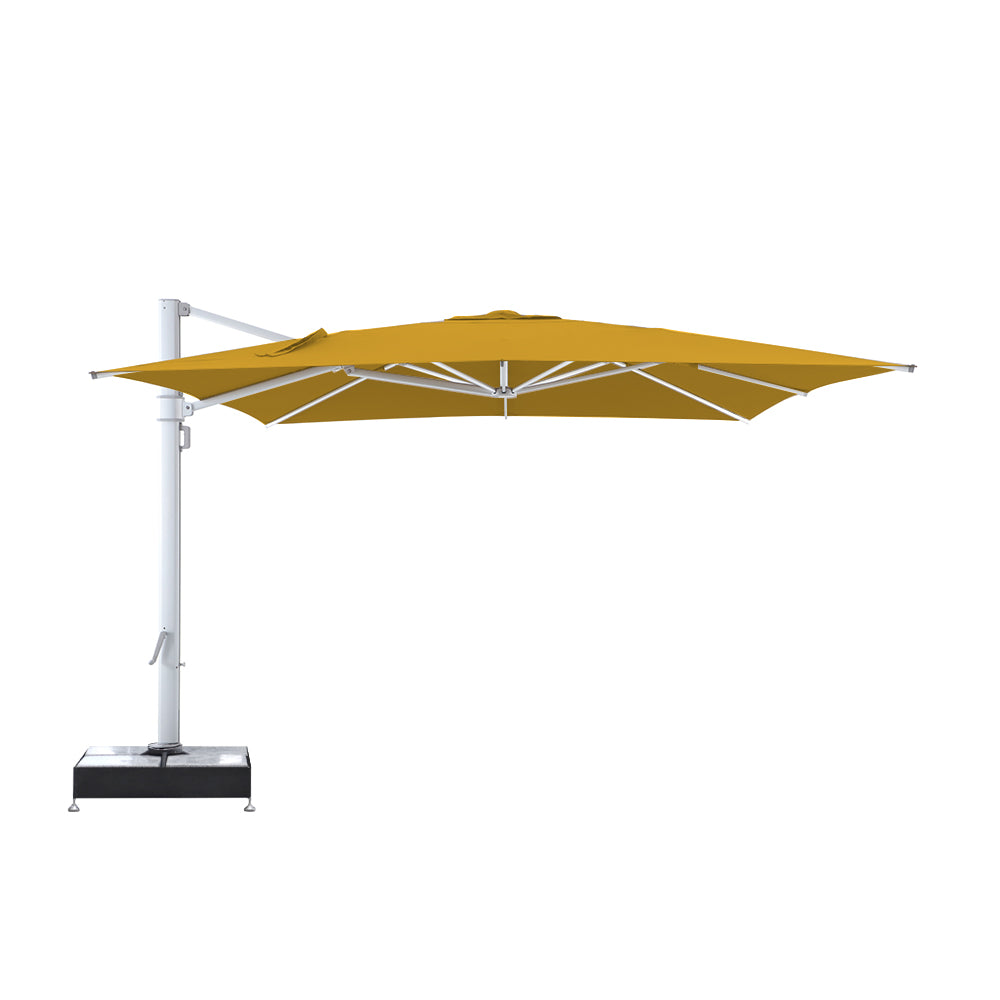13' x 13' Granada 120 Cantilever Square | Umbrellas