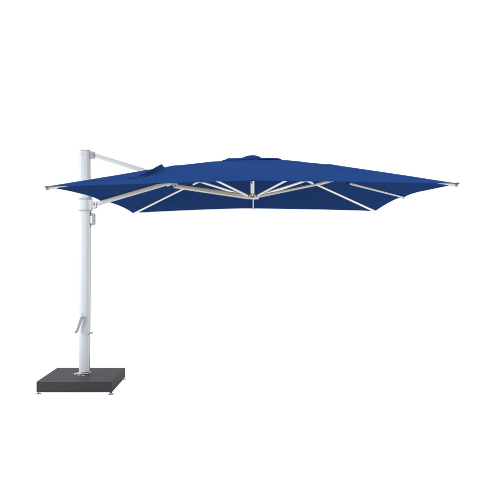 11' x 11' Granada 120 Cantilever Square | Umbrellas