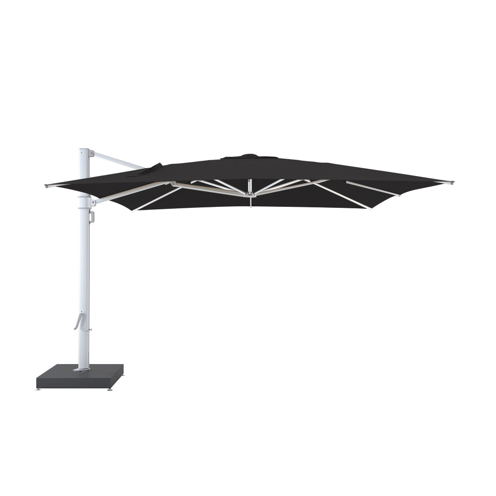 11' x 11' Granada 120 Cantilever Square | Umbrellas
