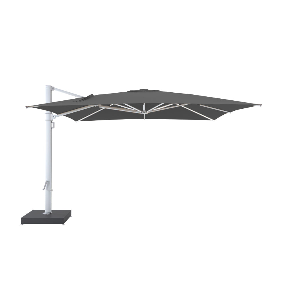 11' x 11' Granada 120 Cantilever Square | Umbrellas