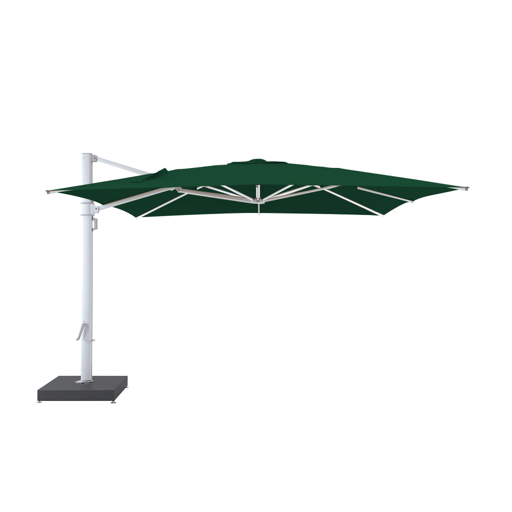 11' x 11' Granada 120 Cantilever Square | Umbrellas