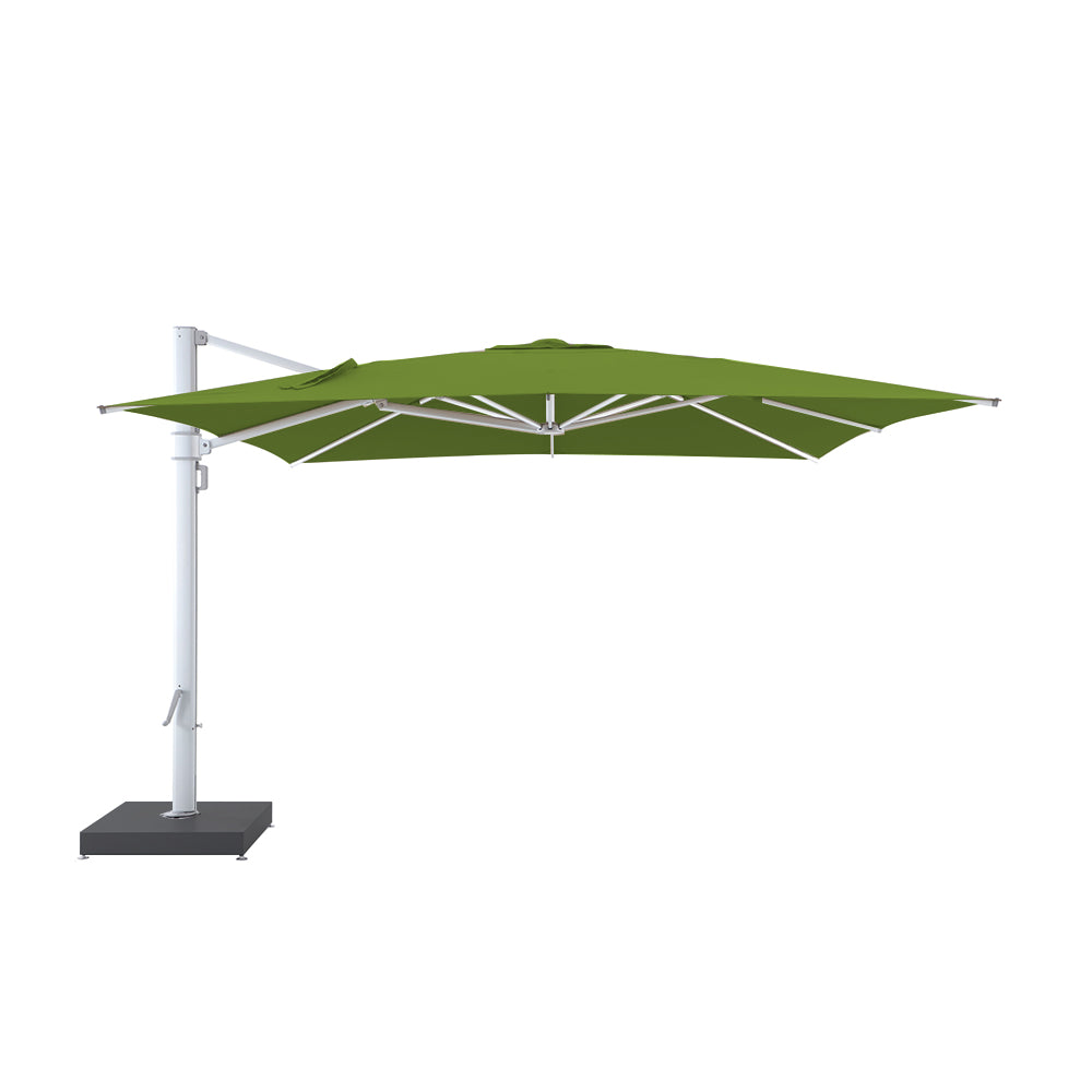 11' x 11' Granada 120 Cantilever Square | Umbrellas