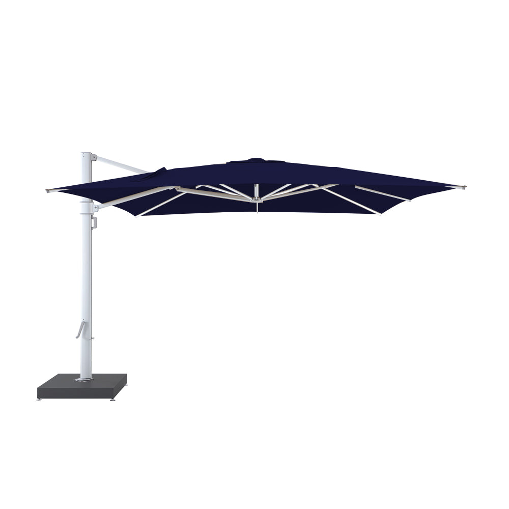 11' x 11' Granada 120 Cantilever Square | Umbrellas