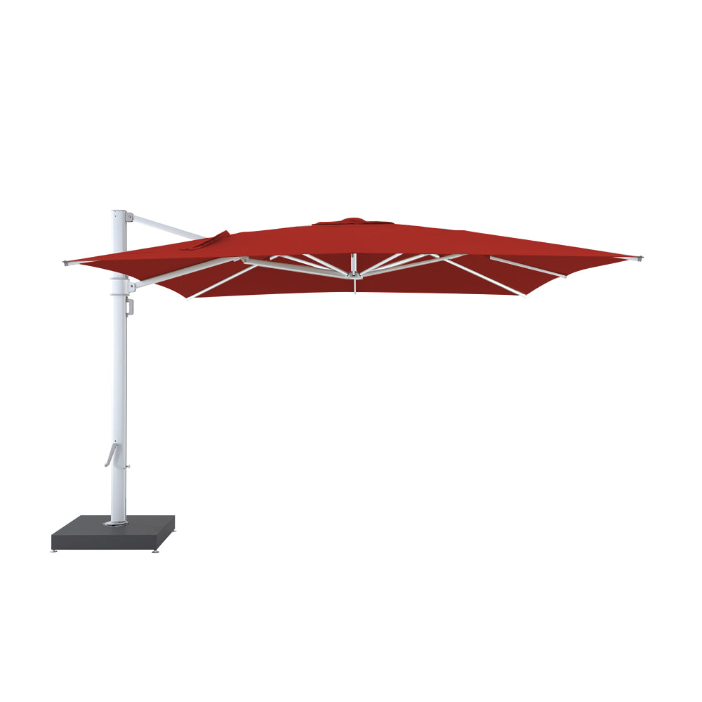 11' x 11' Granada 120 Cantilever Square | Umbrellas