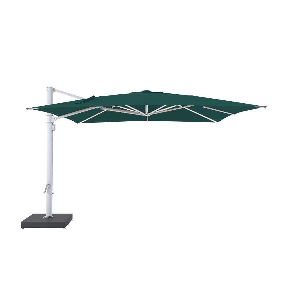 11' x 11' Granada 120 Cantilever Square | Umbrellas