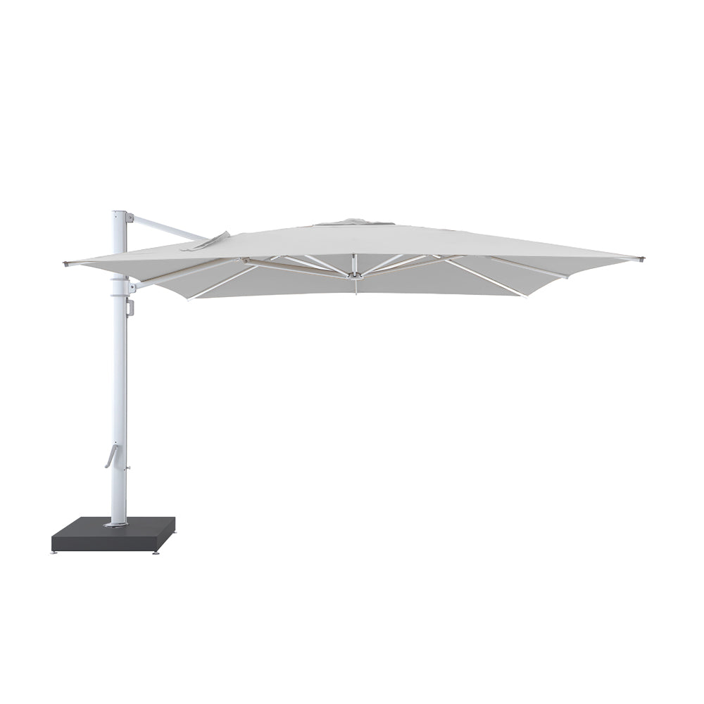 11' x 11' Granada 120 Cantilever Square | Umbrellas