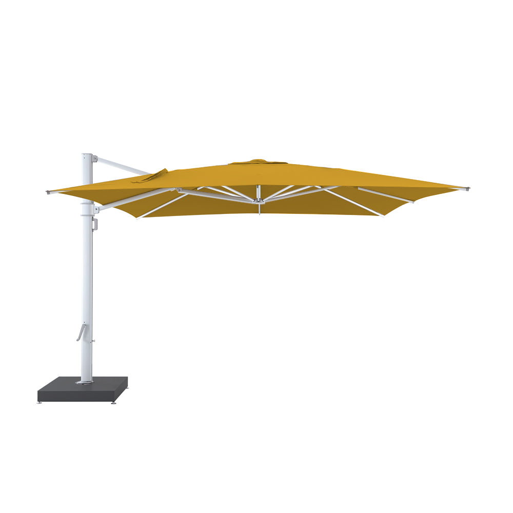 11' x 11' Granada 120 Cantilever Square | Umbrellas