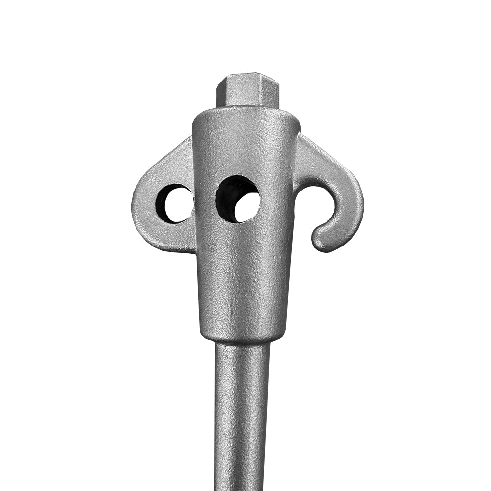 Ground Anchor Screws | Canopy Accessory