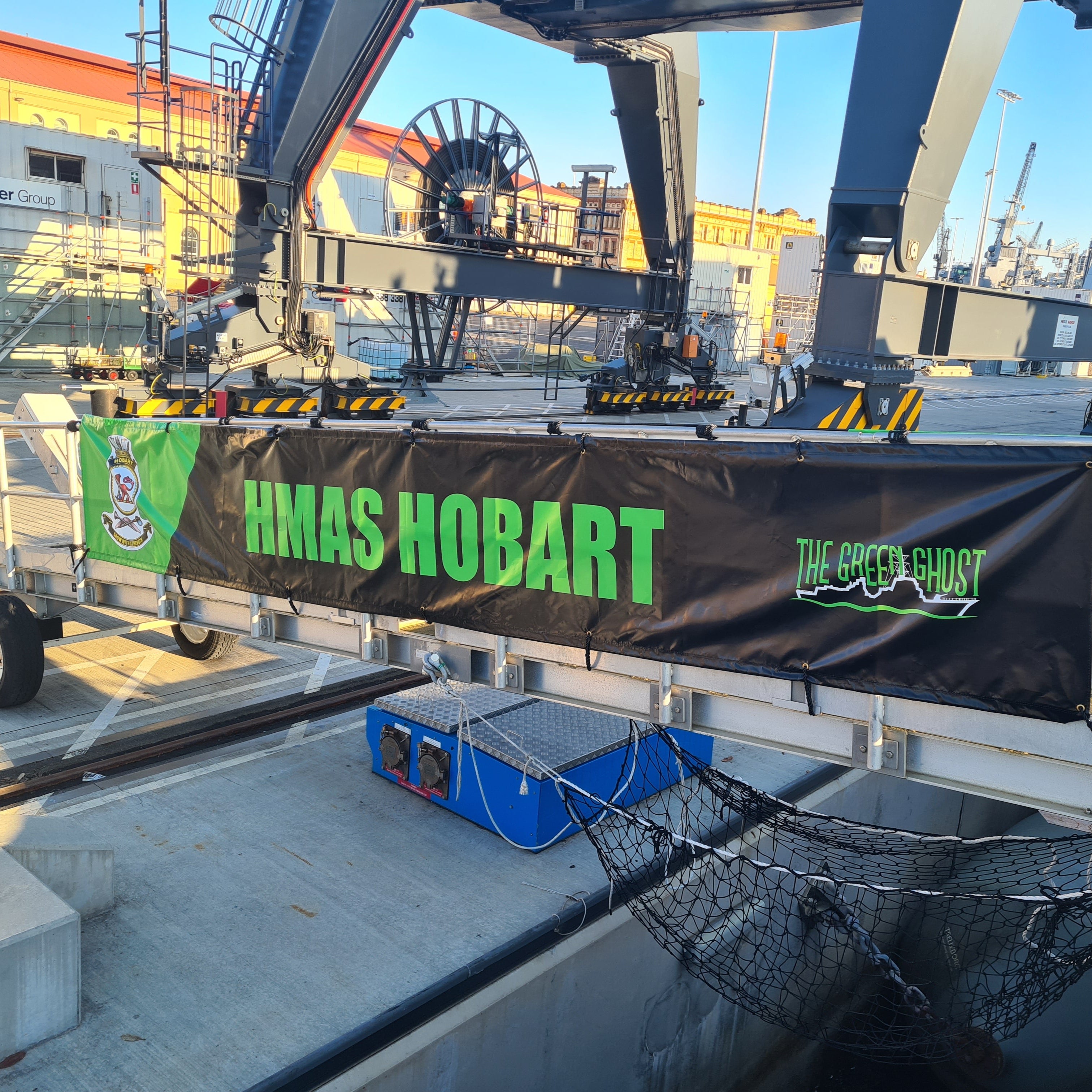 Custom Banner - Promotional Signage