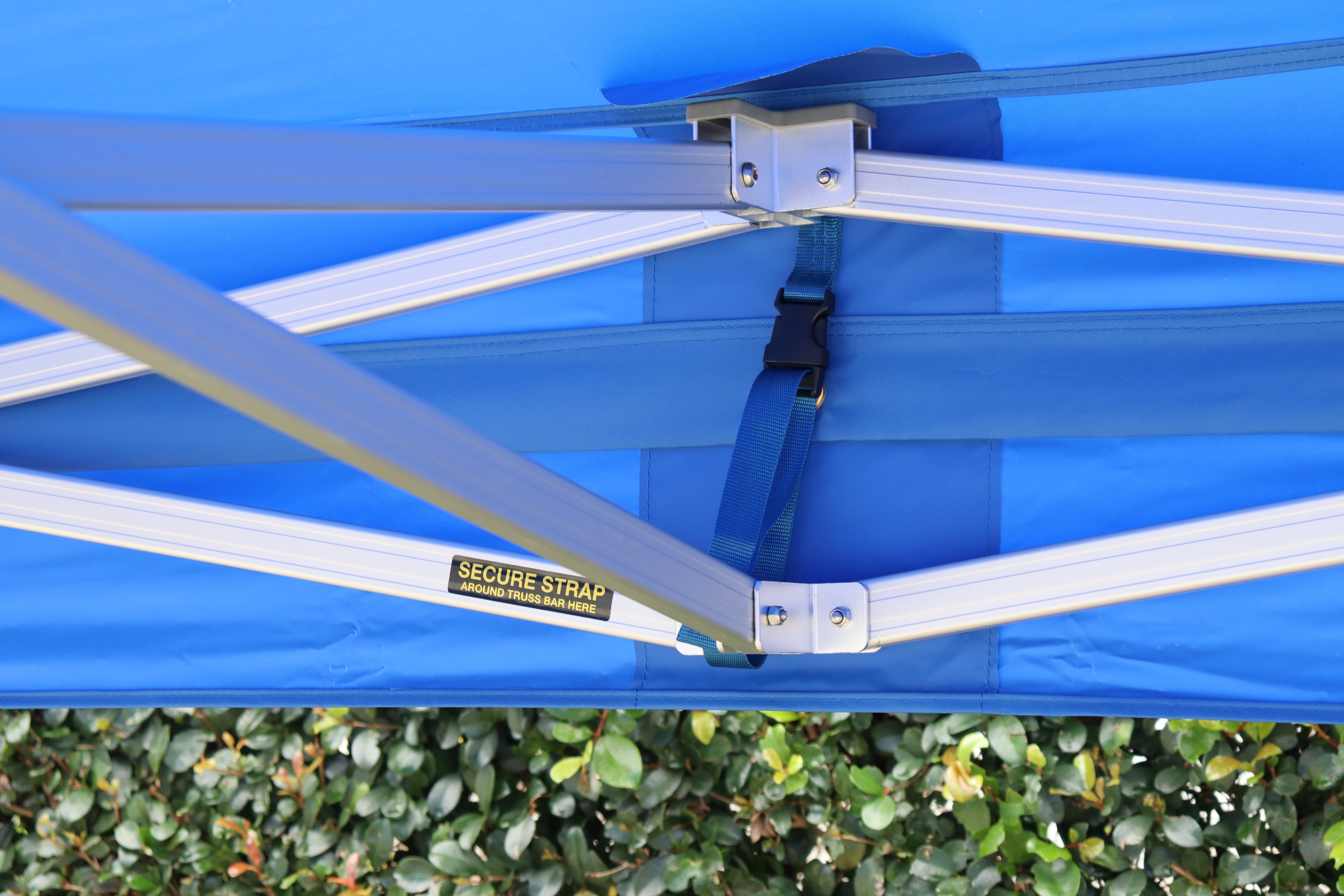 2.25″ Upper Truss Bar Connector | X7 Tectonic Spare Parts