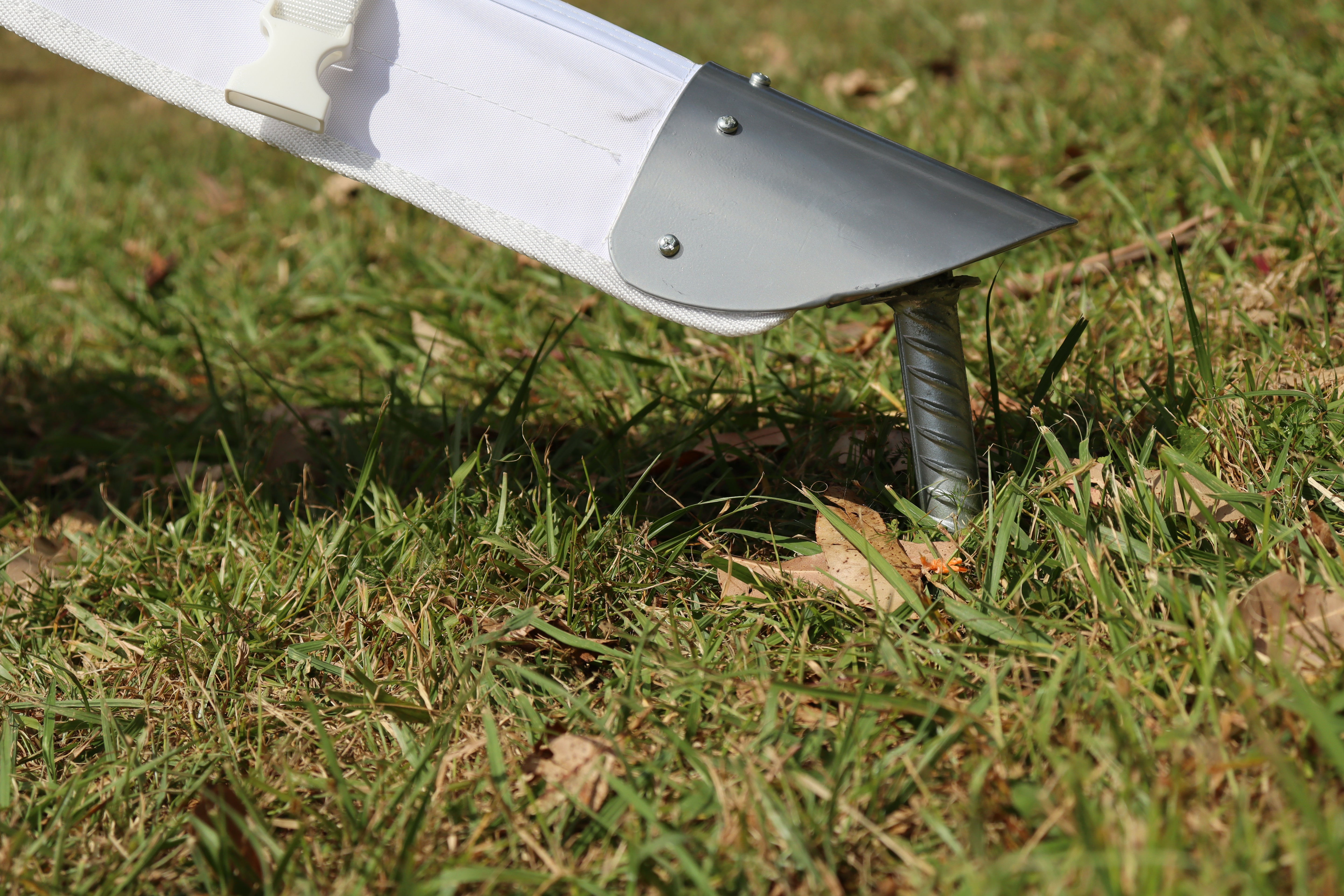 star shade fixing canopy fabric