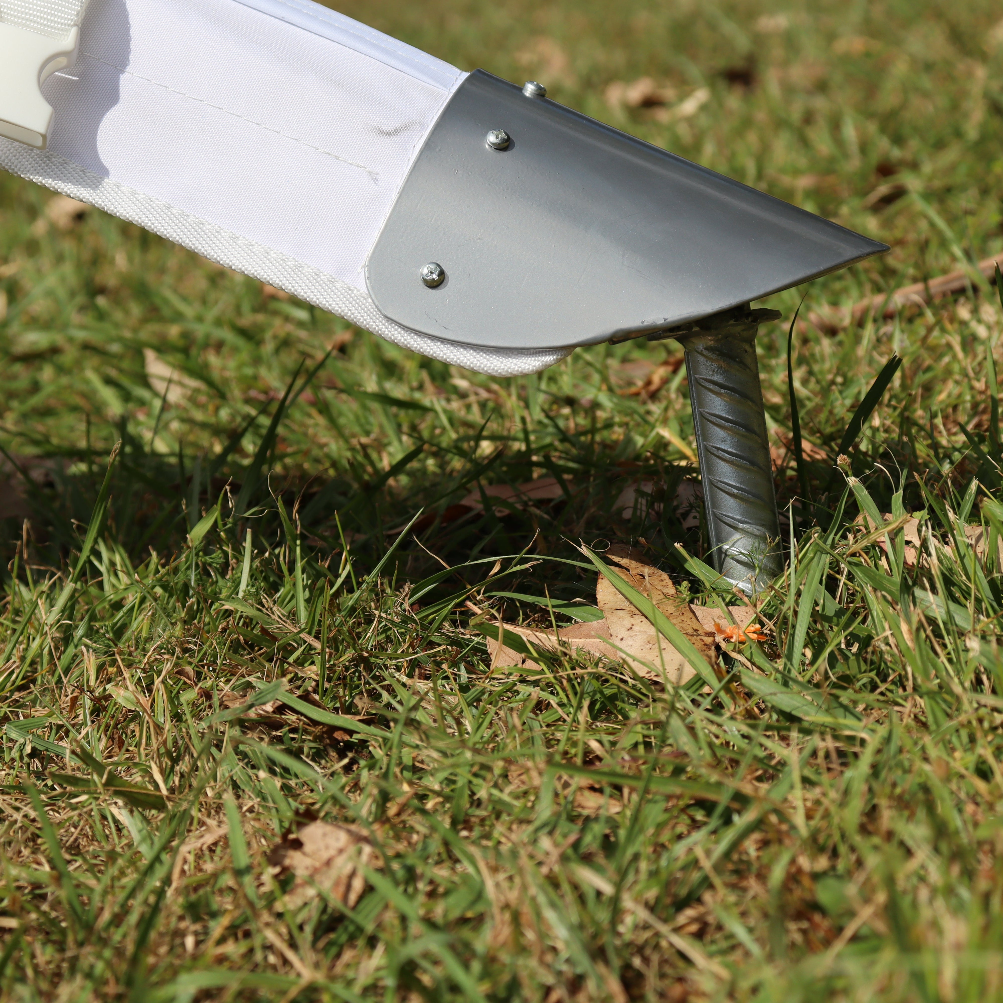 star shade fixing canopy fabric