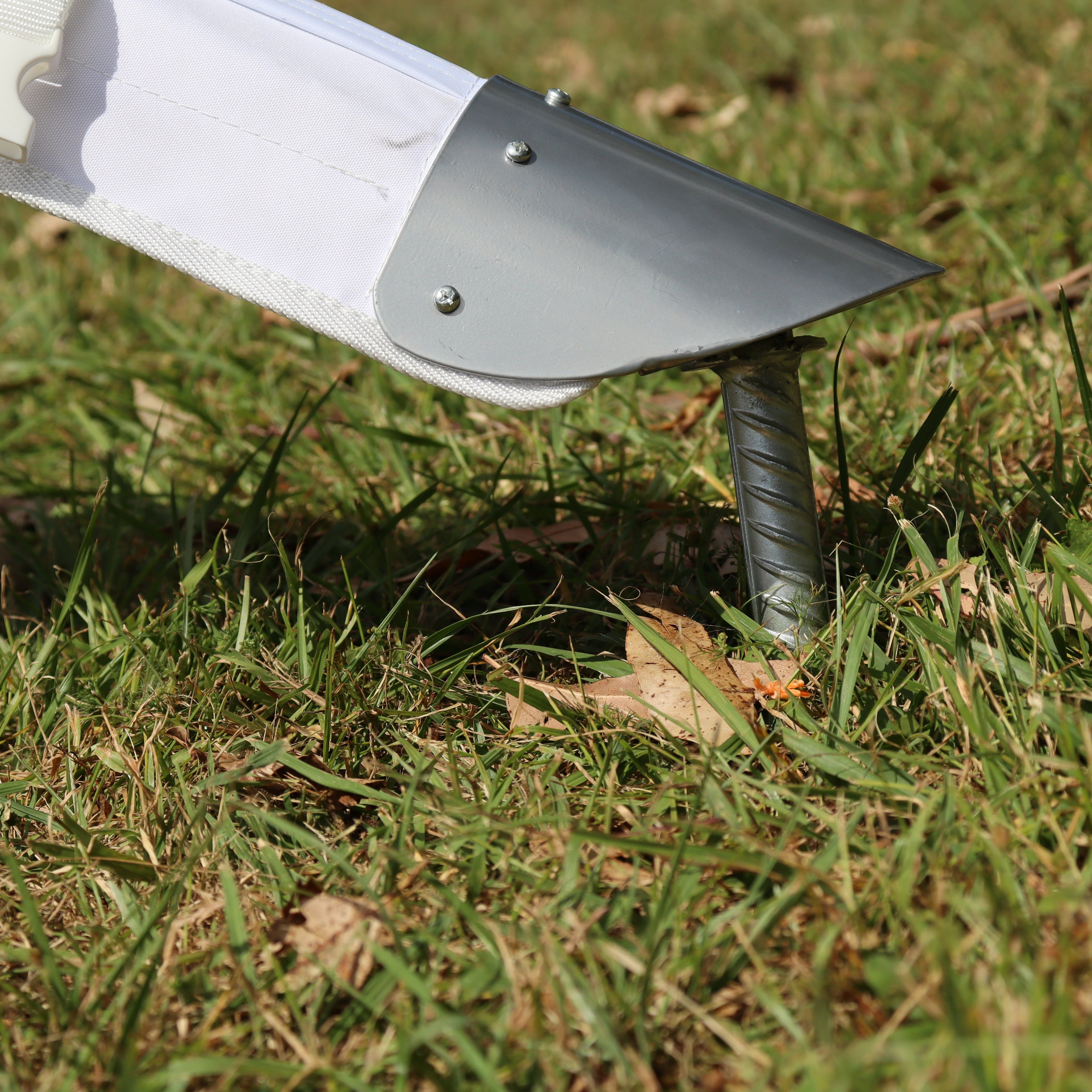 star shade fixing canopy fabric