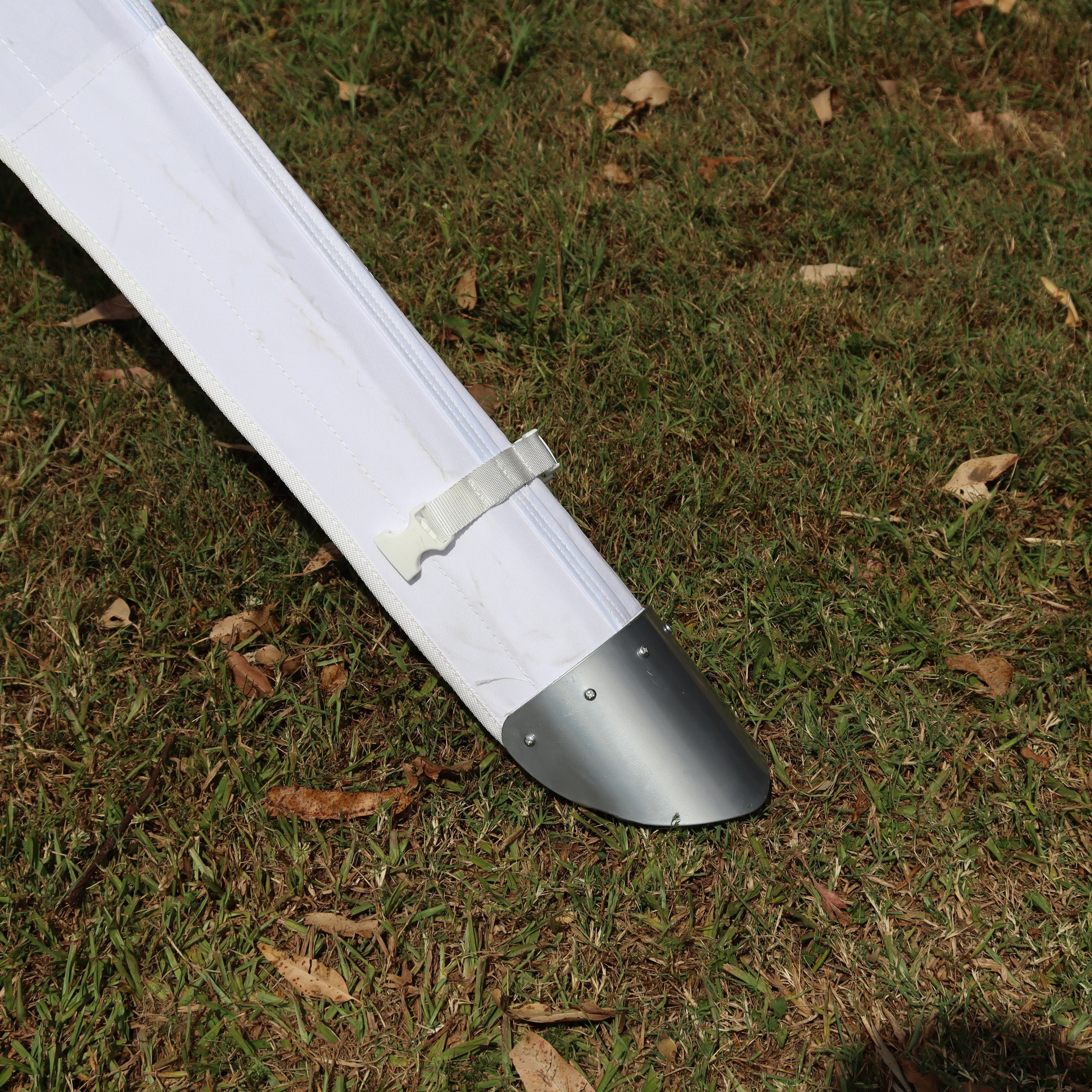 star shade fixing canopy fabric