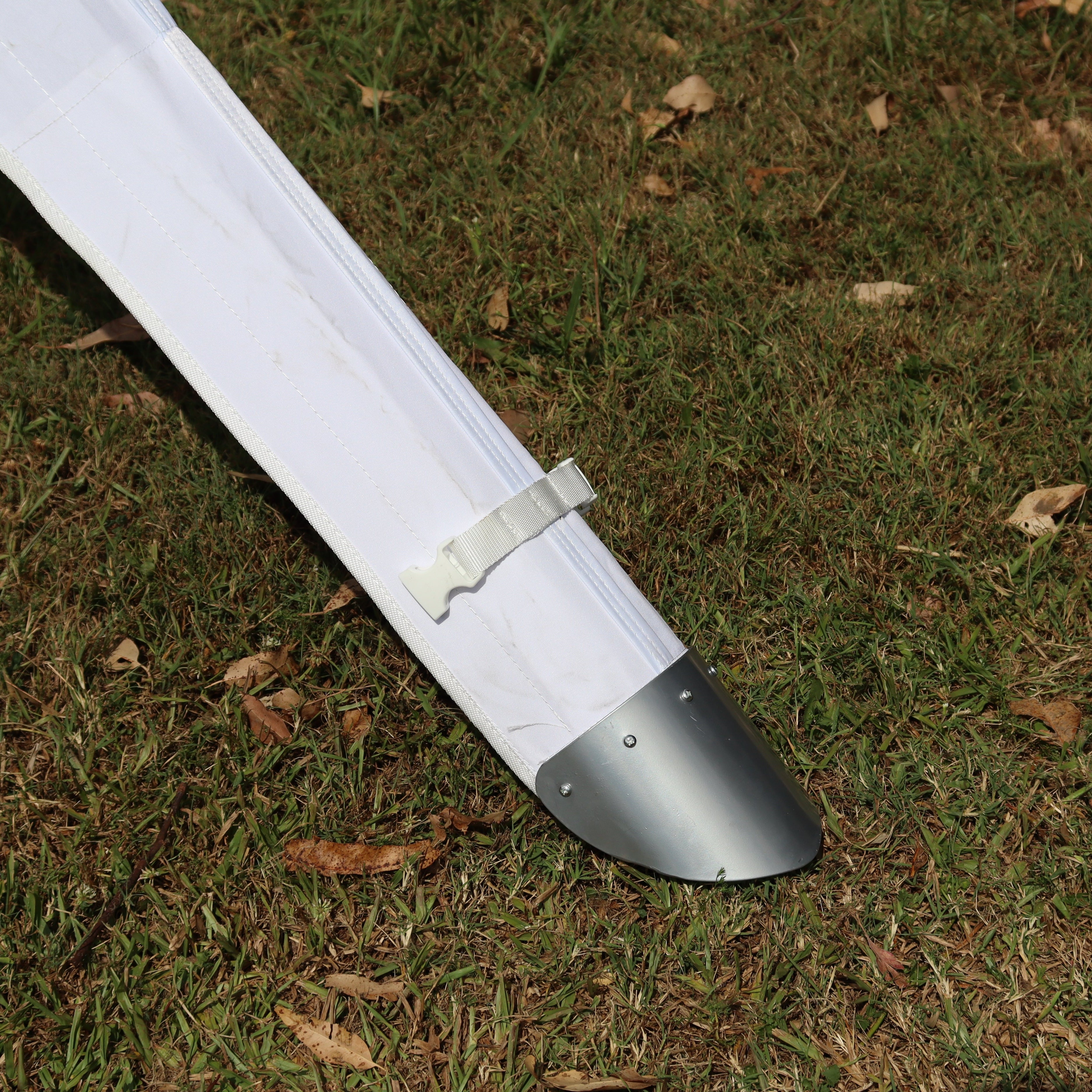 star shade fixing canopy fabric