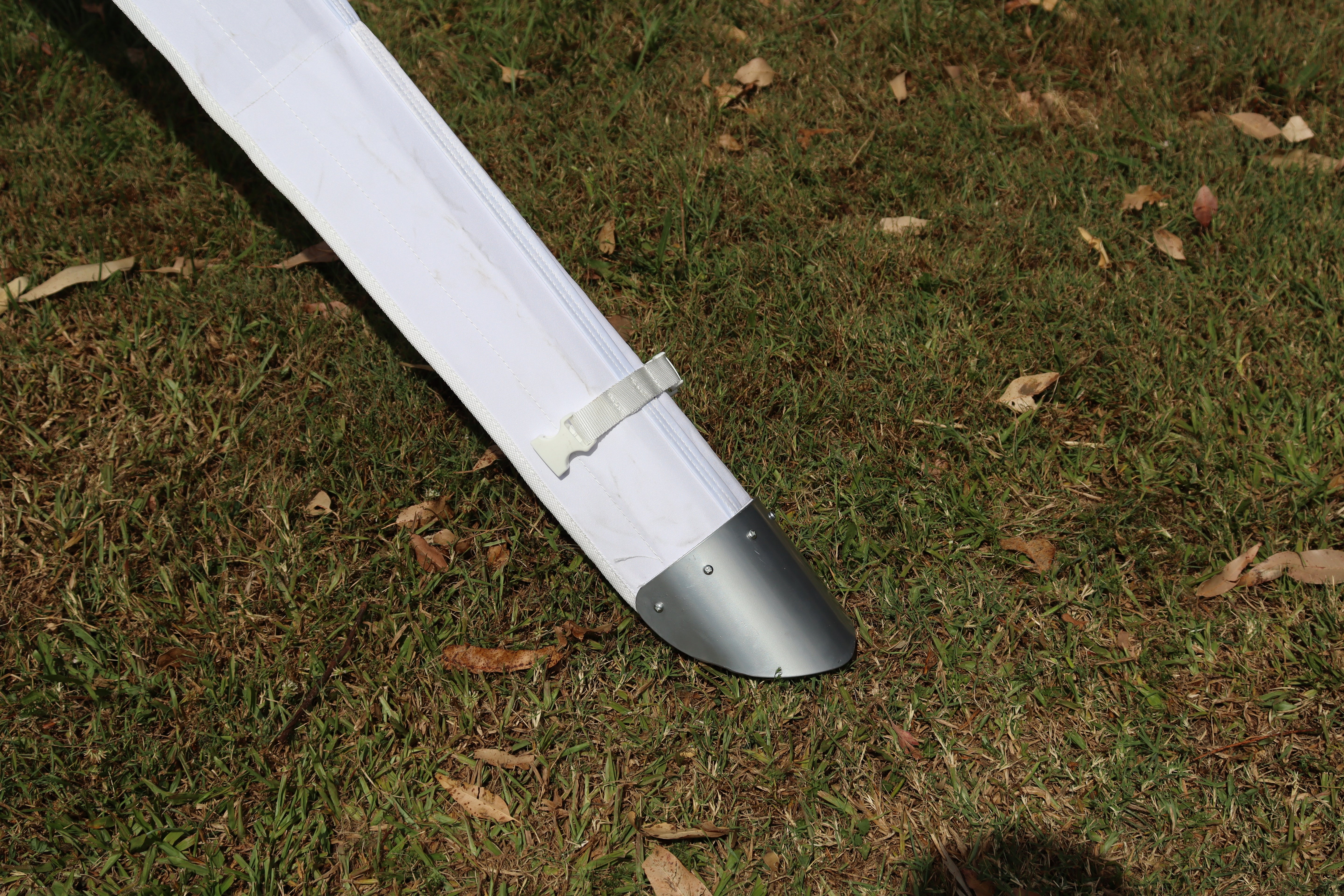 star shade fixing canopy fabric