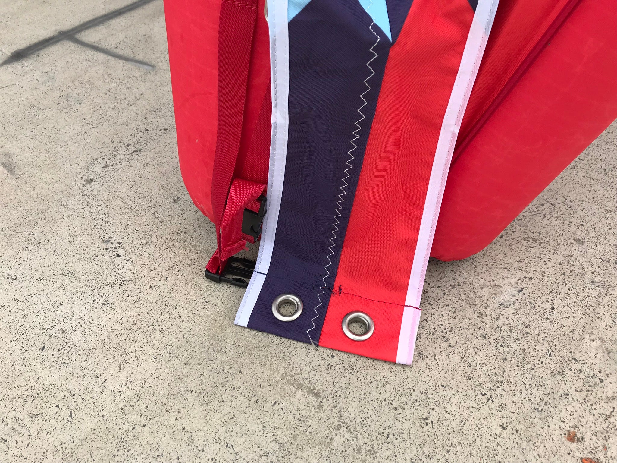 Alpha High Pressure Inflatable - Extreme Canopy