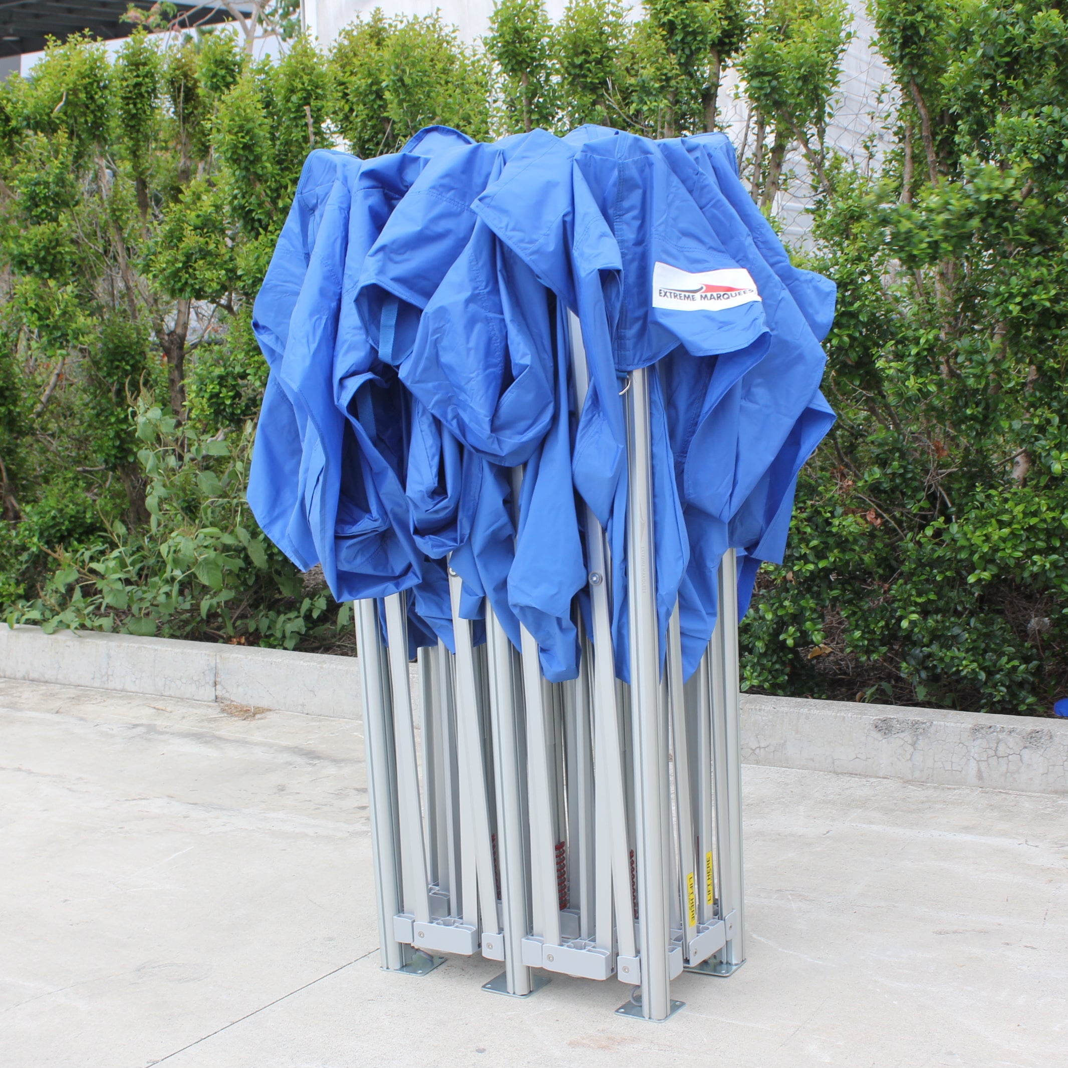 Q8 Quasar Range Canopy - Extreme Canopy