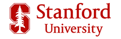 Standford University Logo