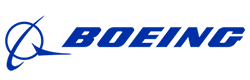 Boeing Logo