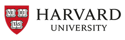 Harvard University Logo