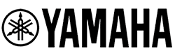 YAMAHA logo