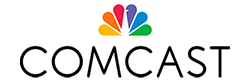 Comcast Logo