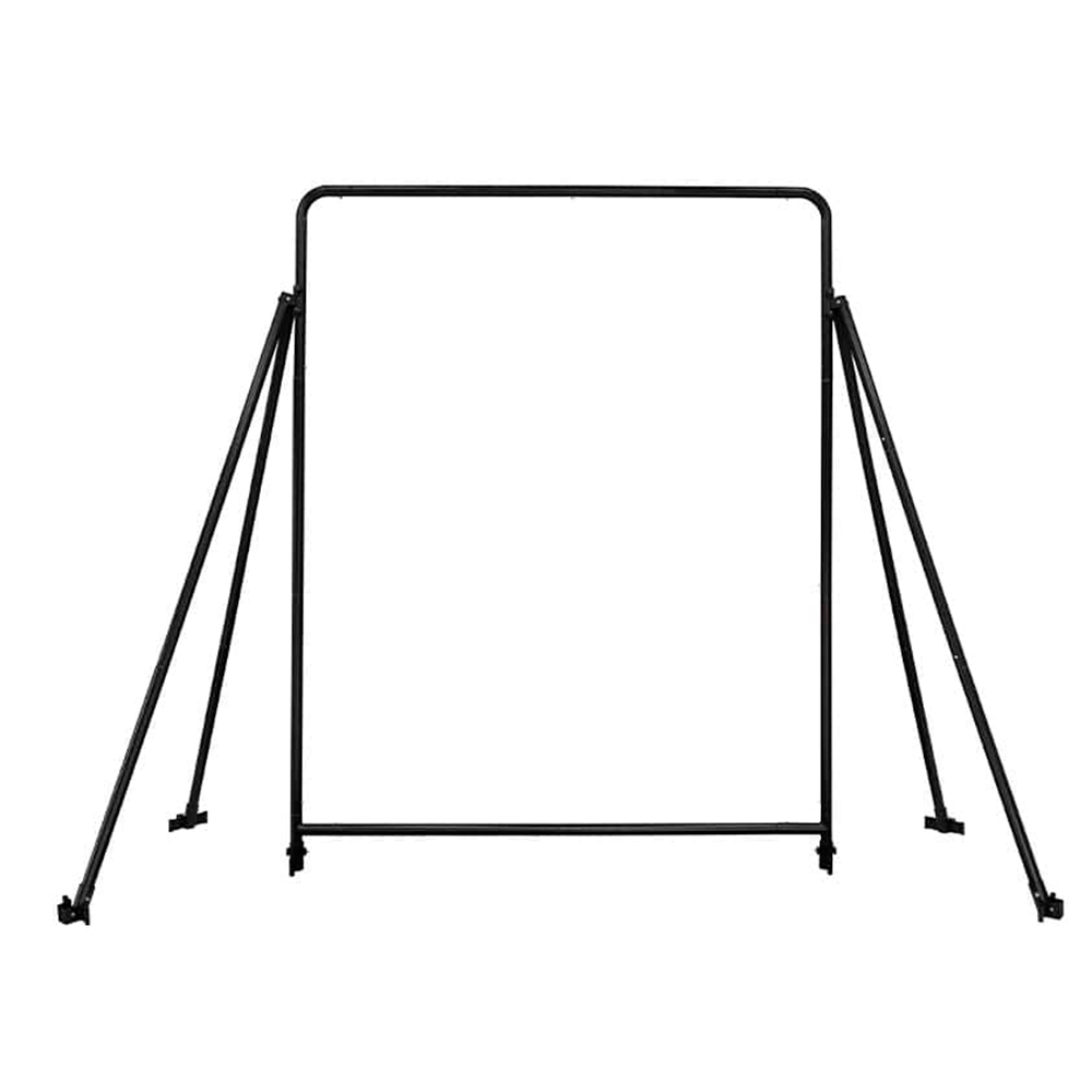 Extreme Canopy Custom Printed Media Wall for Event and Trade Show with Heavy Duty Aluminum Frame