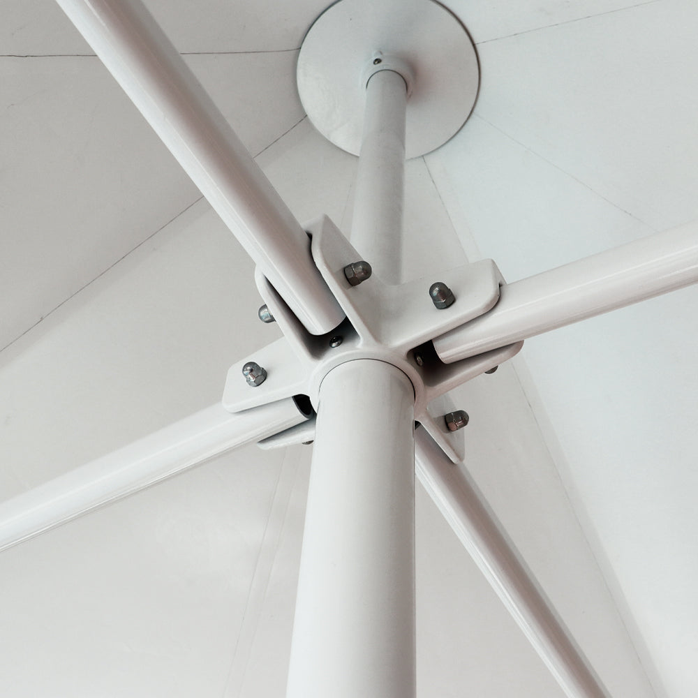 PVC 300 Series Umbrella with Heavy Duty Frame