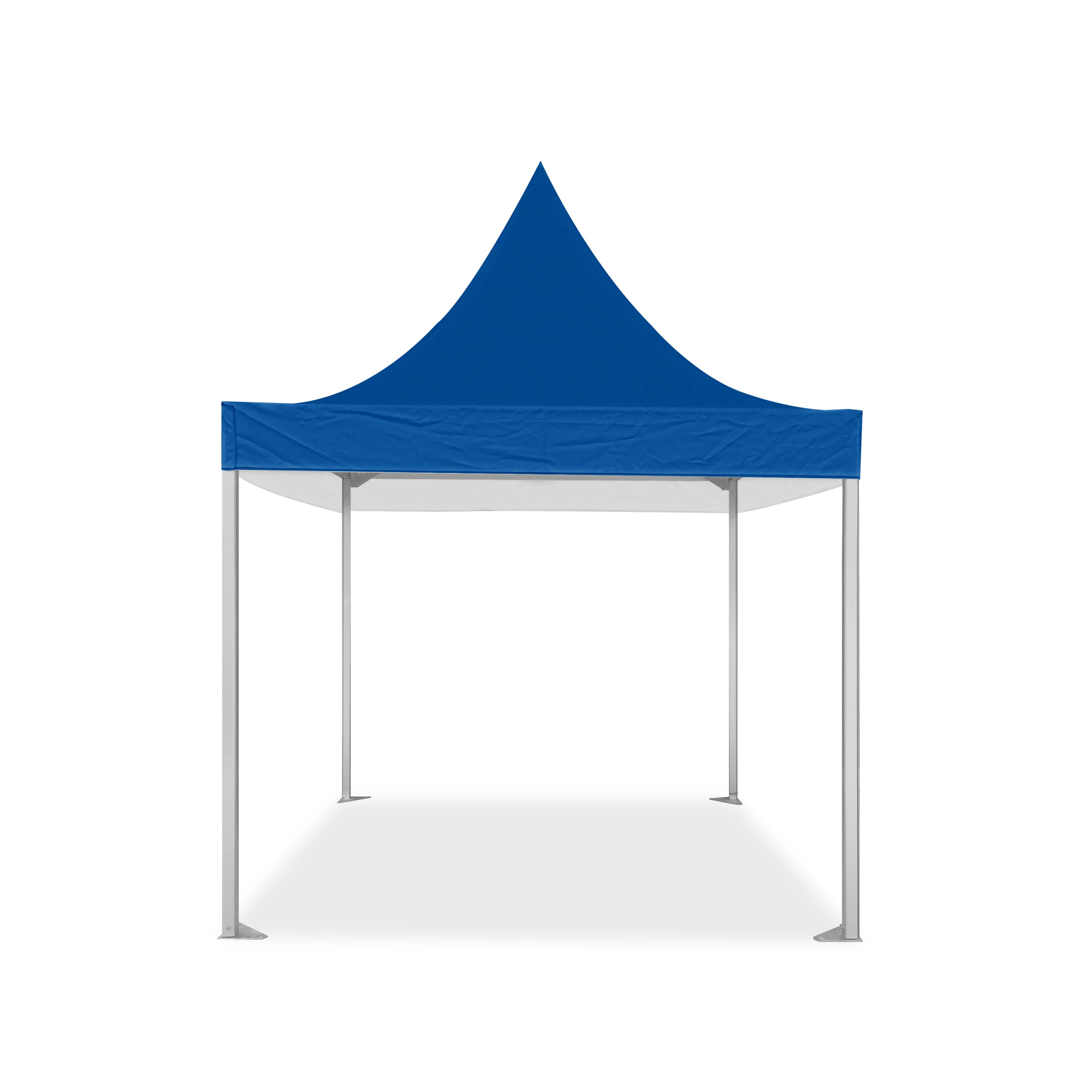 10x10 Pinnacle Semi-Permanent Blue