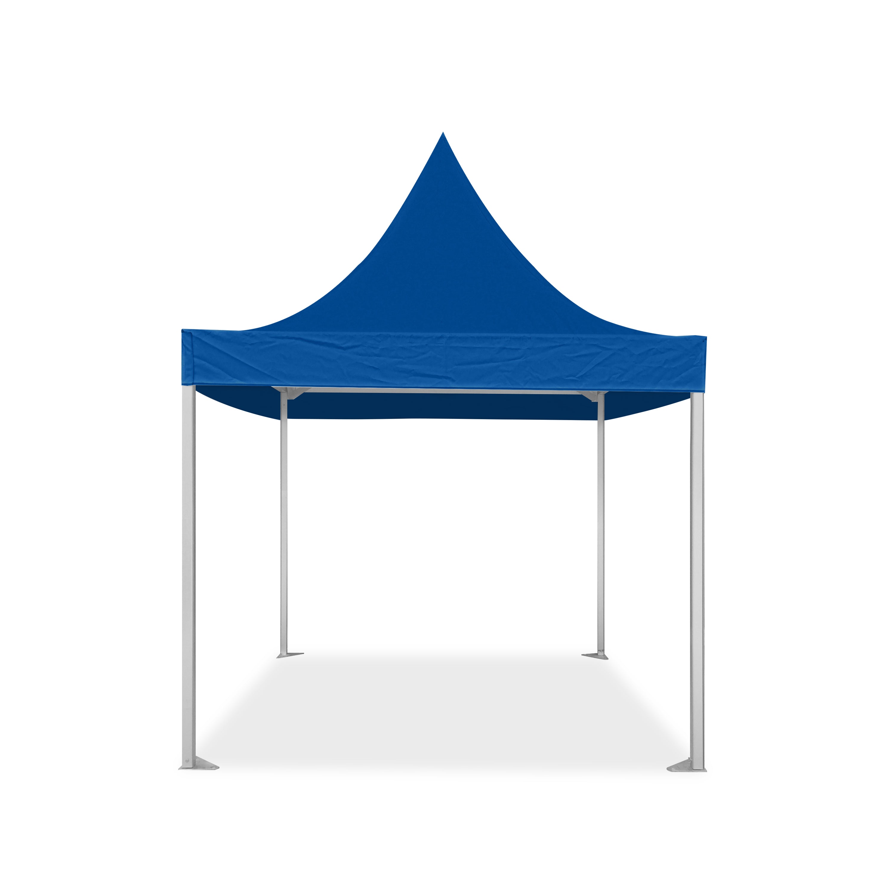 10x10 Pinnacle Semi-Permanent Blue