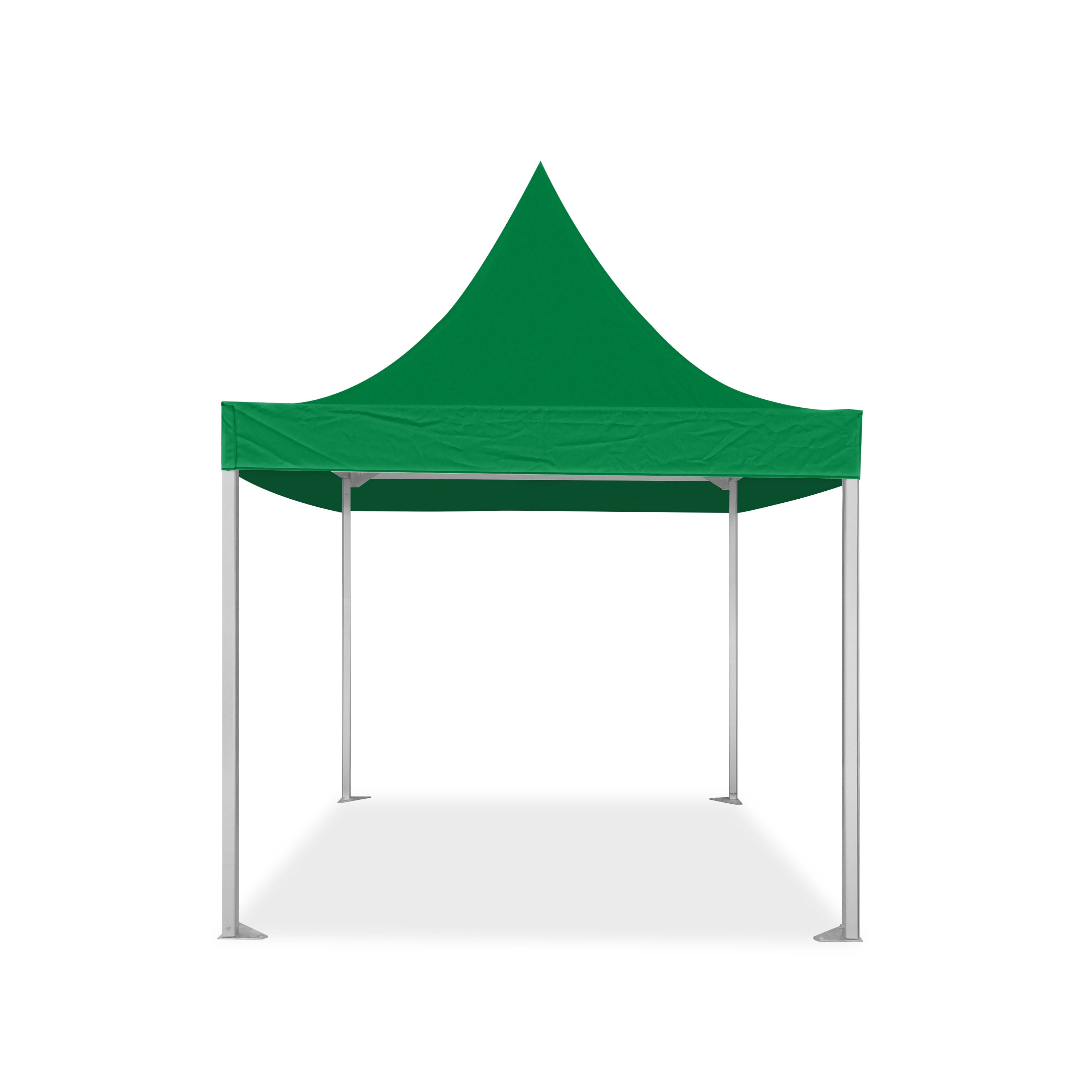 10x10 Pinnacle Semi-Permanent Green