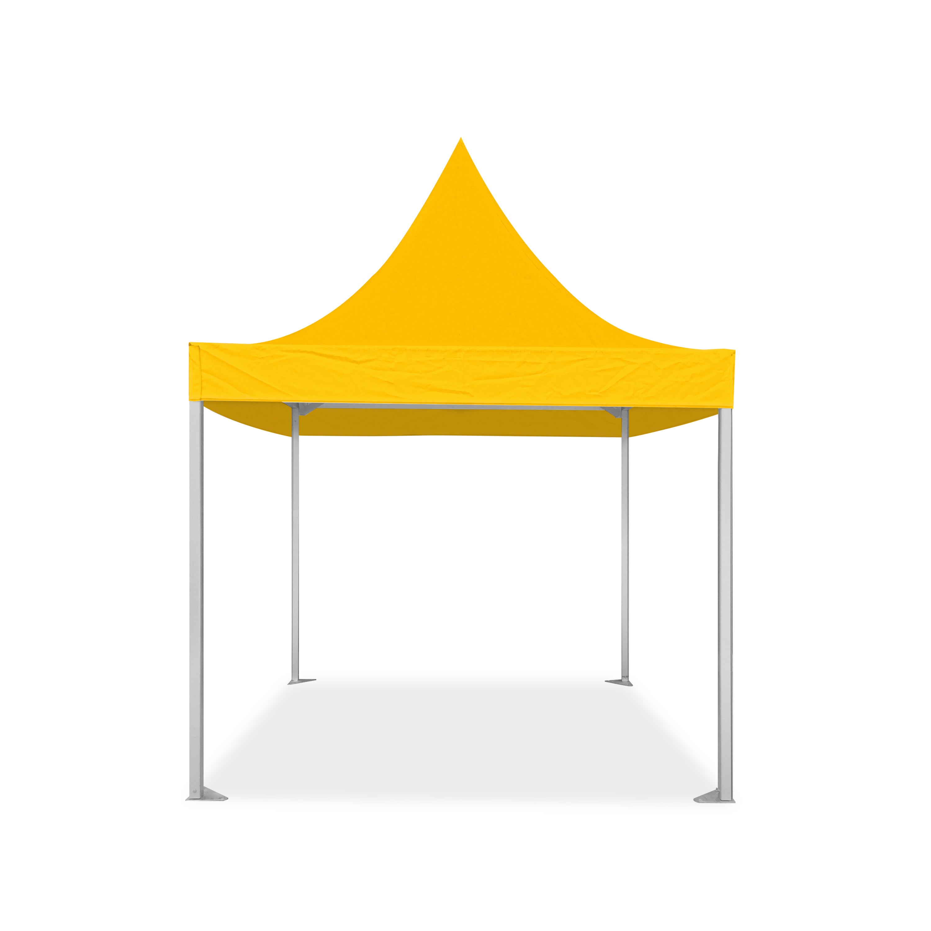 10x10 Pinnacle Semi-Permanent Yellow