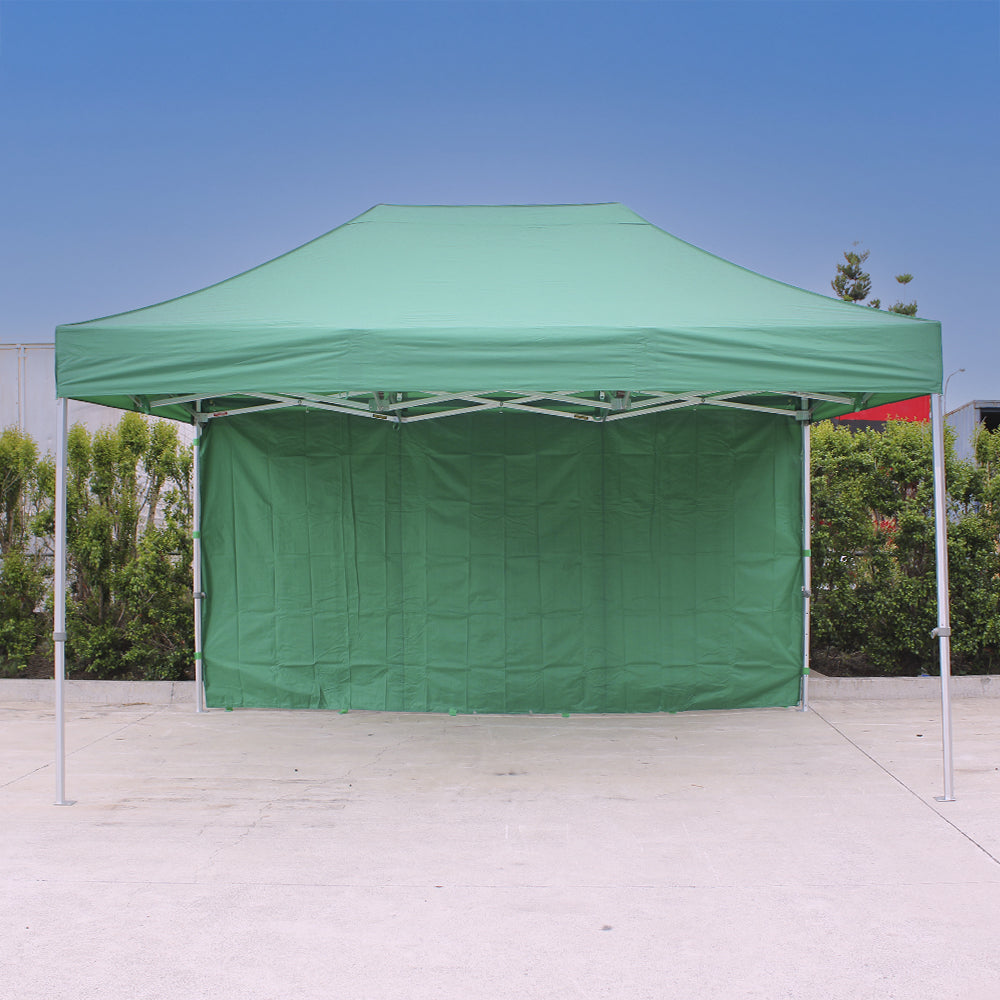 15' Canopy Wall